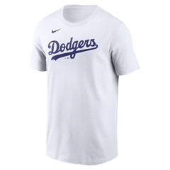 Shohei Ohtani Los Angeles Dodgers Nike 2024 Fuse Name & Number T-Shirt Lifestyle