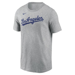 Shohei Ohtani Los Angeles Dodgers Nike 2024 Fuse Name & Number T-Shirt discount