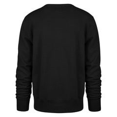 Miami Dolphins '47 Imprint Headline Pullover Sweatshirt Black - 47 brand