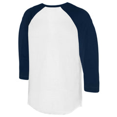 Detroit Tigers Tiny Turnip Unisex Race Car 3/4-Sleeve Raglan T-Shirt Near Me