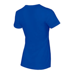 Chicago Cubs Tiny Turnip Women's Tattoo Rose T-Shirt Near Me