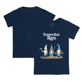 Tampa Bay Rays Tiny Turnip Youth Gnomes T-Shirt Online