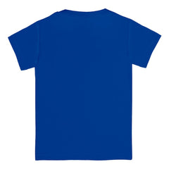 Chicago Cubs Tiny Turnip Youth Lilies & Ladybugs T-Shirt Online
