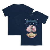 Seattle Mariners Tiny Turnip Youth Mermaid T-Shirt On Sale