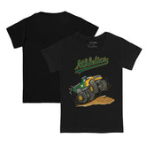 Athletics Tiny Turnip Youth Monster Truck T-Shirt Sale