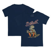 Detroit Tigers Tiny Turnip Youth Triceratops T-Shirt On Sale