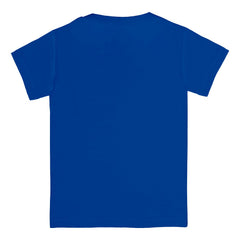 Kansas City Royals Tiny Turnip Youth Triceratops T-Shirt Near Me