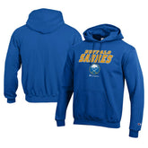 Buffalo Sabres - Champion Eco Powerblend Pullover Hoodie Royal