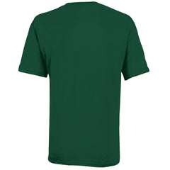 Minnesota Wild - Champion Youth Jersey T-Shirt Hunter Green