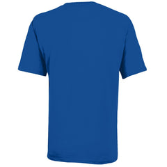 Toronto Maple Leafs - Champion Youth Jersey T-Shirt Royal