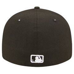 Milwaukee Brewers New Era Low Profile 59FIFTY Fitted Hat Online