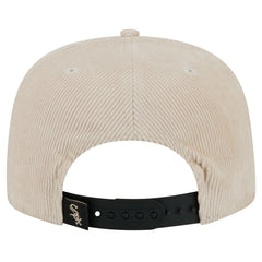 Chicago White Sox New Era Summer Essential Golfer Snapback Hat On Sale