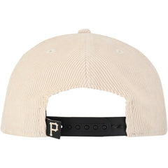 Pittsburgh Pirates New Era Summer Essential Golfer Snapback Hat discount