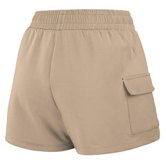 Atlanta Braves WEAR by Erin Andrews Women's Shorts for sale