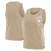 Houston Astros WEAR by Erin Andrews Women's Tonal Tank Top Online