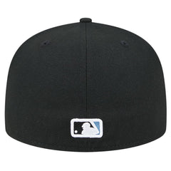 Tampa Bay Rays New Era Checkered Undervisor 59FIFTY Fitted Hat Near Me