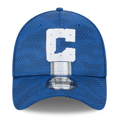 Indianapolis Colts New Era 2024 Sideline 39THIRTY Flex Hat Royal - NFL