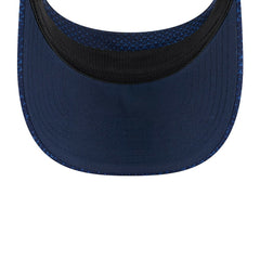 Dallas Cowboys New Era 2024 Sideline Visor Navy - NFL