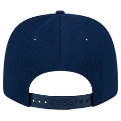 Dallas Cowboys New Era Adventure Patched 9SEVENTY Stretch-Snap Adjustable Hat Navy - NFL
