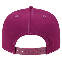 Dallas Cowboys New Era Tonal Color Pack 9FIFTY Snapback Hat Purple - NFL