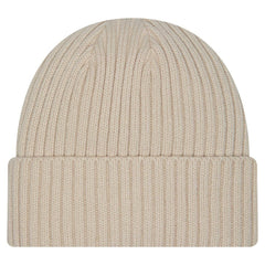 Dallas Cowboys New Era Color Pack Cuffed Knit Hat Stone - NFL