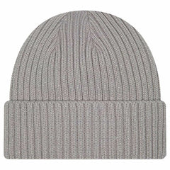 Dallas Cowboys New Era Youth Tonal Color Pack Cuffed Knit Hat Gray - NFL