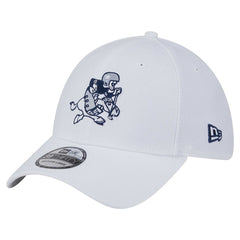 Dallas Cowboys New Era Throwback 39THIRTY Flex Hat White - NFL