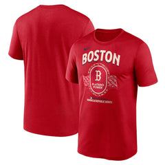 Boston Red Sox Nike Dominican Republic Series Legend T-Shirt Near Me