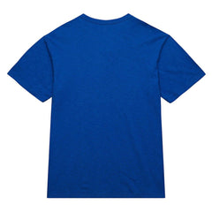 New York Islanders - Mitchell & Ness Legendary Slub T-Shirt Royal