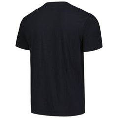 Vegas Golden Knights Mitchell & Ness Legendary Slub T-Shirt Black