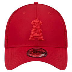 Los Angeles Angels New Era Team Tone 39THIRTY Flex Hat for sale