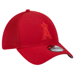 Los Angeles Angels New Era Team Tone 39THIRTY Flex Hat for sale