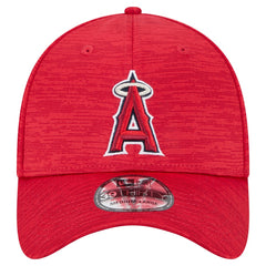 Los Angeles Angels New Era Tech 39THIRTY Flex Hat Lifestyle