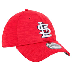 St. Louis Cardinals New Era Tech 39THIRTY Flex Hat On Sale