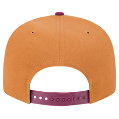 Detroit Tigers New Era Color Pack Two-Tone 9FIFTY Snapback Hat for sale