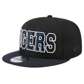 Detroit Tigers New Era Splatter 9FIFTY Snapback Hat Online