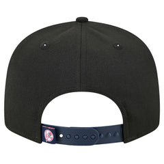 New York Yankees New Era Splatter 9FIFTY Snapback Hat Clearance