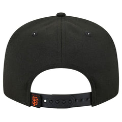 San Francisco Giants New Era Splatter 9FIFTY Snapback Hat for sale