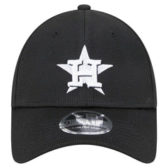Houston Astros New Era Pivot 9FORTY Adjustable Hat Lifestyle