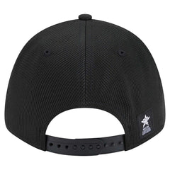 Houston Astros New Era Pivot 9FORTY Adjustable Hat Lifestyle
