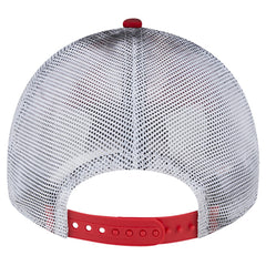 Los Angeles Angels New Era Team Slick Trucker 9TWENTY Adjustable Hat Near Me