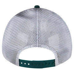 Athletics New Era Team Slick Trucker 9TWENTY Adjustable Hat Sale