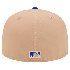 New York Mets New Era 59FIFTY Fitted Hat Clearance