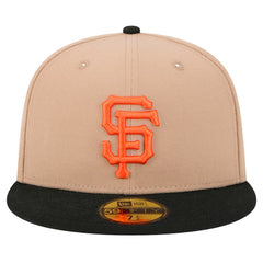San Francisco Giants New Era 59FIFTY Fitted Hat On Sale