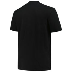 Green Bay Packers Big & Tall Pop T-Shirt Black - Fanatics