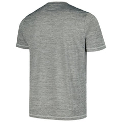 Cincinnati Bengals MSX by Michael Strahan Motion Space-Dye T-Shirt Black - NFL