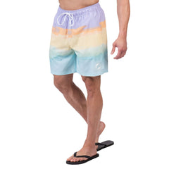 Miami Dolphins G-III Sports by Carl Banks Perfect Game Volley Shorts - NFL