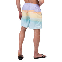 Miami Dolphins G-III Sports by Carl Banks Perfect Game Volley Shorts - NFL