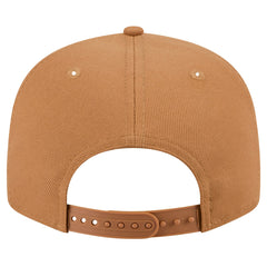 New Era - Phoenix Suns Color Pack 9FIFTY Snapback Hat - Tan