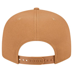 New Era - Sacramento Kings Color Pack 9FIFTY Snapback Hat - Tan